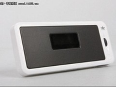 支持APE/FLAC无损格式 朗琴T6便携音箱