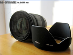 轻装出游广角镜头 适马17-70mm特价3099