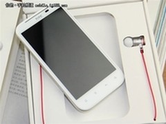 带魔音的高端智能机 HTC G21售价3030元
