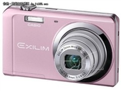 MM外出旅游Hold住 卡西欧ZS5售价600元