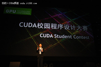 2011年CUDA校园程序设计大赛获奖感言
