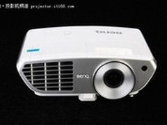 送精美手表一块 明基W1060特价仅7399元