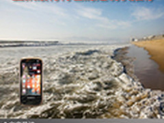 喜迎圣诞节 五款最有特色的定制机推荐