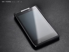 外放洪亮不刺耳 摩托罗拉XT910售4999元