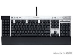 独特按键 Corsair新游戏键鼠Vengeance