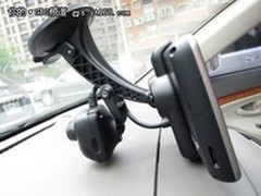 Garmin导航+行车记录的三大创新整合