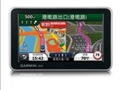 真实立体图免罚单不绕路GARMIN佳明2555
