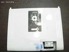 逼真3D体验！夏普XG-D3580XA特价7200元