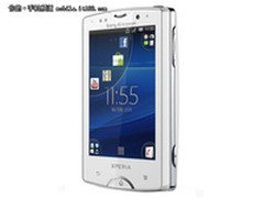 索爱时尚小巧手机 SK17i年底仅售1330元