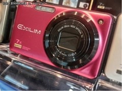 捕捉圣诞最靓风景  卡西欧ZR15节日外拍