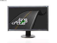 仅售3888元 艺卓EV2335W专业显示器评测