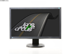 仅售3888元 艺卓EV2335W专业显示器评测