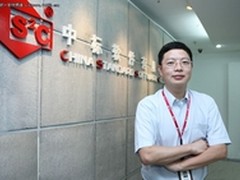 中标软件国产操作系统机遇