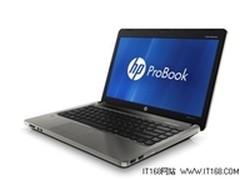 惠普推出全新AMD平台 HP ProBook 4436s