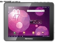 安卓4.0首发上市  Newsmy K97火了