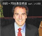 梭子鱼CEO: 加速布局中国网络安全市场