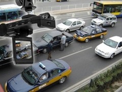 真情回馈促销 中恒SG-20记录仪售699元