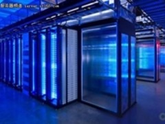 探秘Facebook首个未来派 自建数据中心