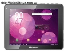 平板市场 Newsmy K97表现独树一帜