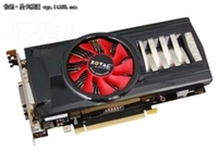 V8直排式散热 索泰GTX460团购价999元
