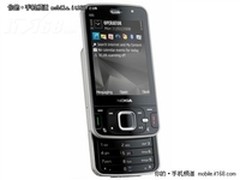 双向滑盖娱乐机 诺基亚N96促销价850元