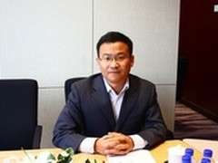 WLAN建设和安全是安氏领信重要战略方向