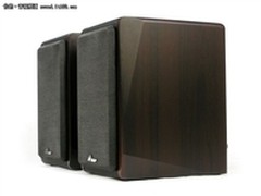 潮流复古情怀 三诺N-25G音箱现售368元