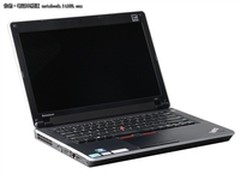 酷睿i3+2G内存 ThinkPad E40现售3250元