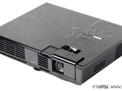 便携LED微型投影机NEC L50W+新品特惠