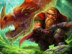 真男人游戏 龙之国度 12月14日公测开启