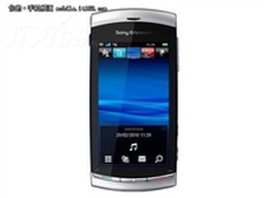 经典娱乐旗舰智能机 索爱U5仅售820元