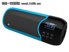 外观圆滑精致 朗琴X7迷你现在仅售168元