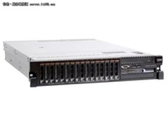 开17%增值票 IBM x3650M3服务器售16500