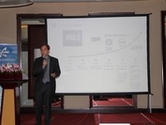 Fusion-io CEO：解读数据中心加速之道