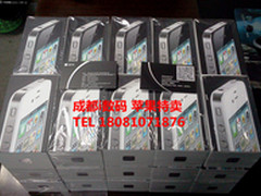 [成都]超给力,仅3400苹果iphone4拿回家