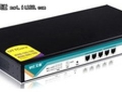 艾泰商睿系列HIPER 4220G解决网络架构