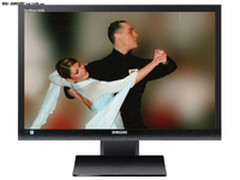 办公桌上的华尔兹 三星新商显智翼SA450