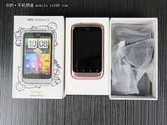 最后的疯狂 HTC G13年末促销价1175元