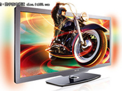 21:9超宽巨幕 飞利浦58PFL8900震撼登场