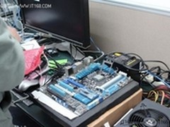 新模块真给力 索泰新版560Ti轻松破记录