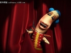 微软口味独到 可口可乐广告变Win7主题