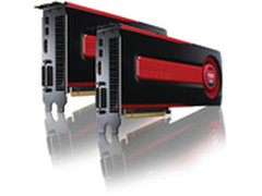 融入新GCN架构 AMD HD7970显卡技术解析