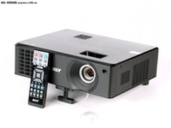 [重庆]年末特价送幕布 宏碁X1210仅3999