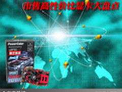 适合中端家用 市售高性价比显卡大盘点
