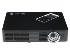 便携式投影机 优派PLED-W500跌破5K啦！