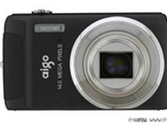 大有不同  爱国者长焦广角相机W80上市