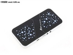 功能齐全精致小巧 三诺A6音箱售价128元