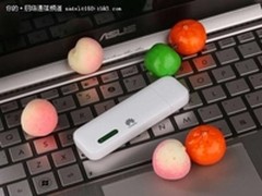 3G+WiFi 华为E355极速HSPA+产品评测