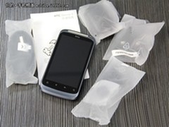 强悍纤薄智能机 HTC G12仅售价2080元