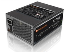 经典大杀器 Tt打造顶级玩家机电王国